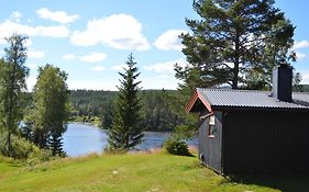 Trysil Hyttegrend